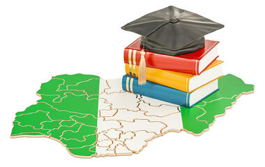 Federal government scholarship for Nigerian undergraduate